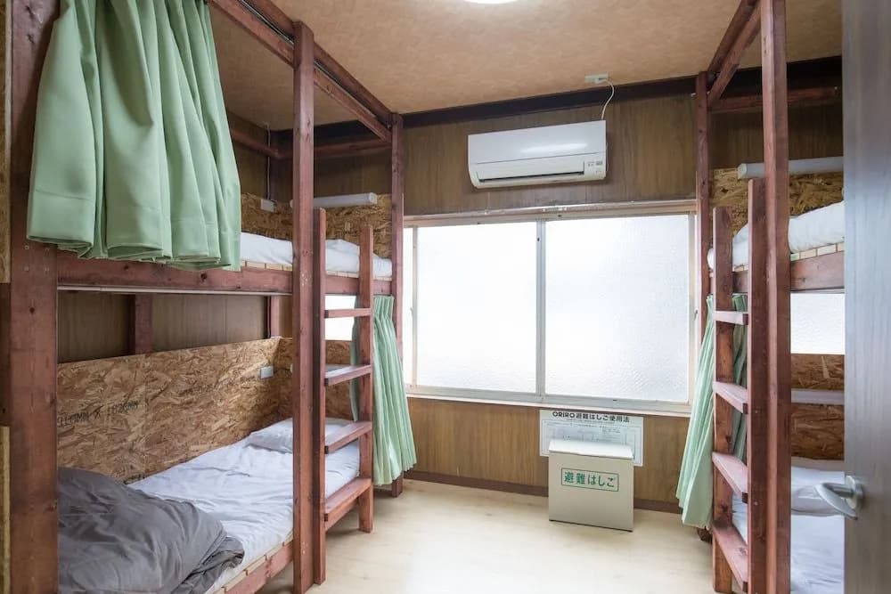 Woodon - Hostel - photo 3