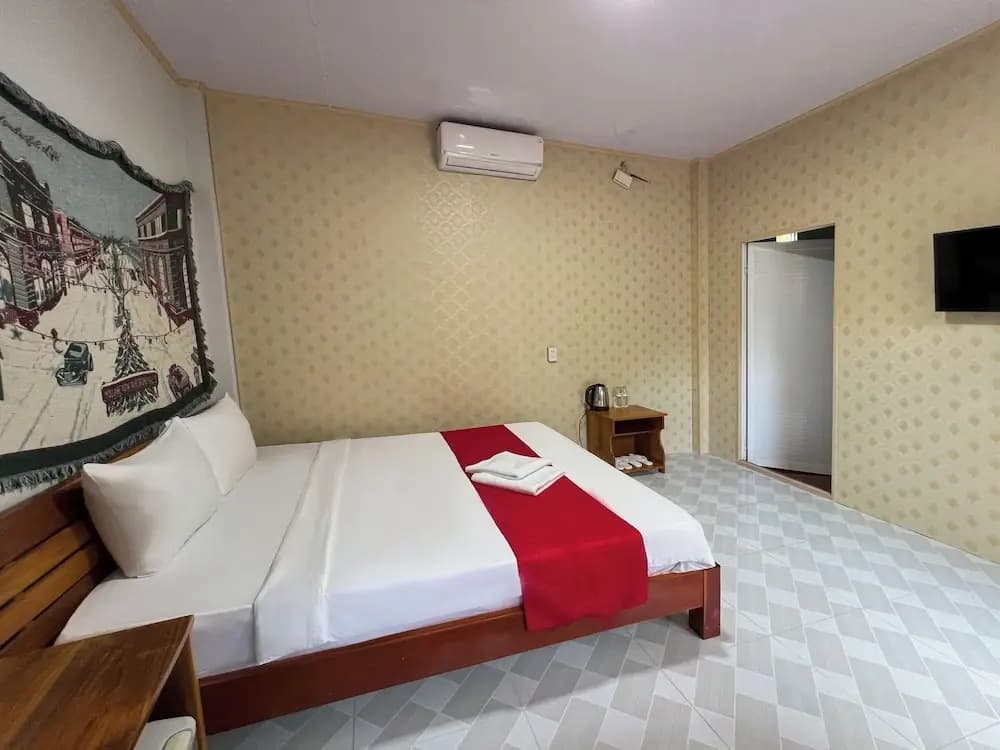 Sea Breeze Resort & Spa - photo 19