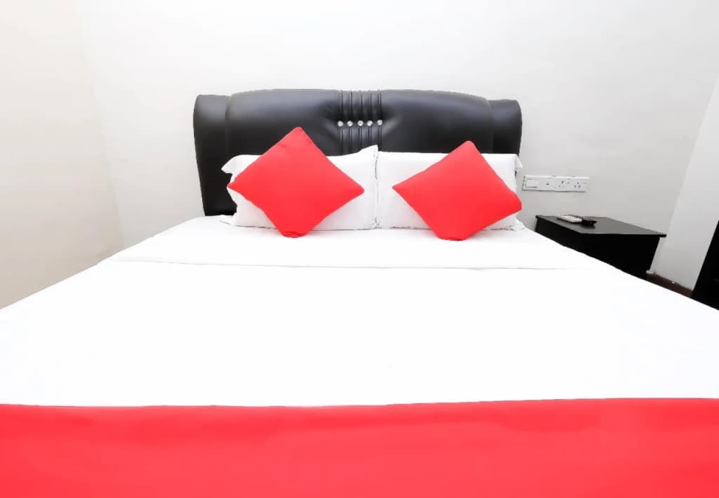 OYO 714 Arina Hotel - photo 3