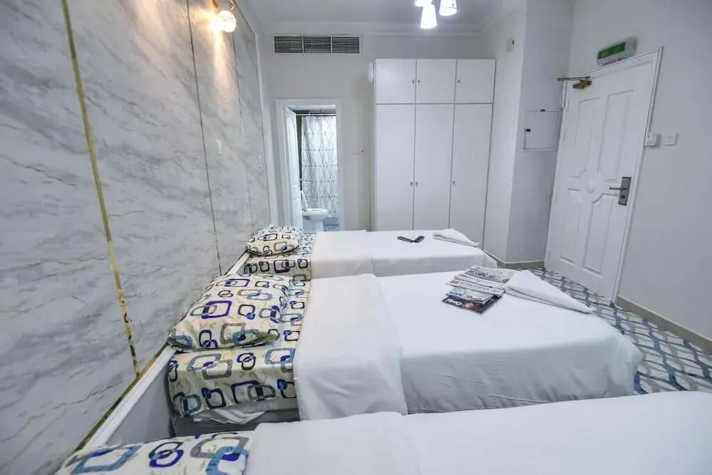 Dream White Hotel - photo 8