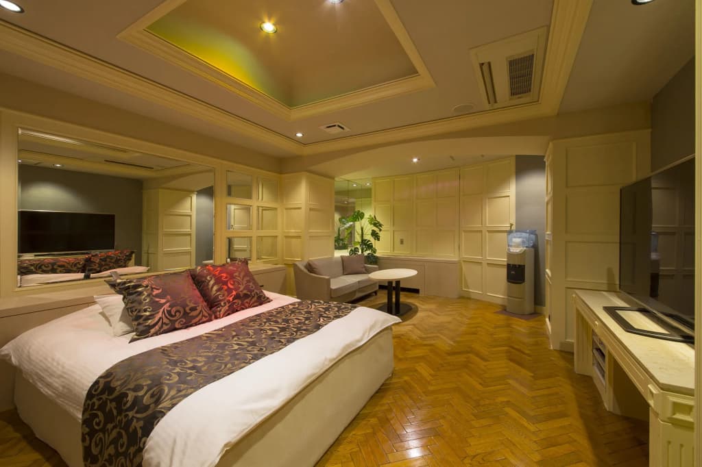 Hotel Beni West - photo 6