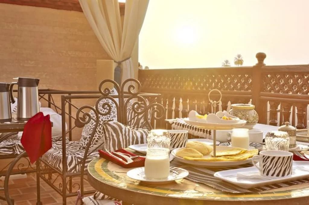Riad 58 Blu - photo 21