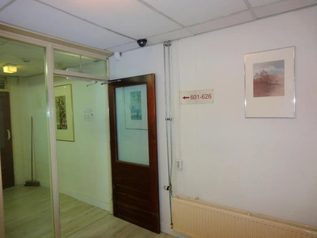 Hostel Bargain Toko - photo 9