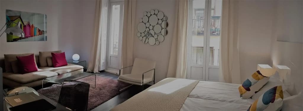 Suite Prado Hotel - photo 15