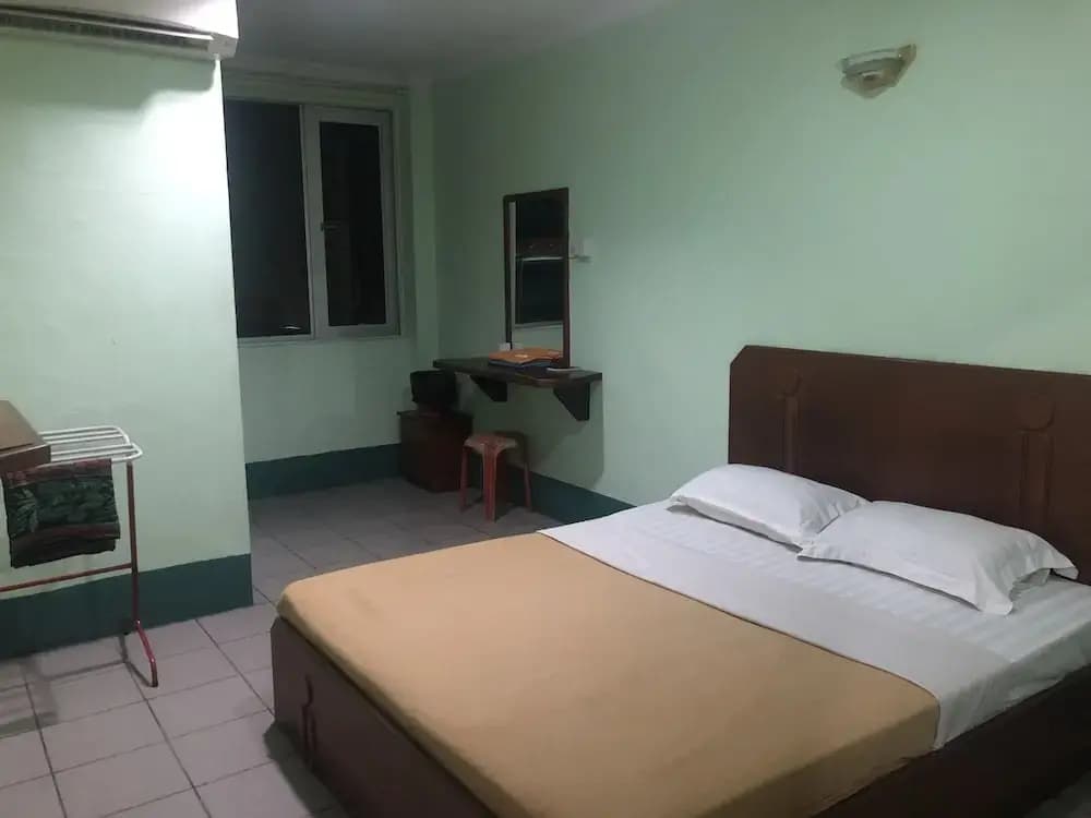 Oyo 89668 Hiap Chiong Hotel - photo 4