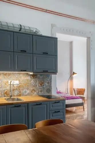 Stylish downtown apartment - photo 16