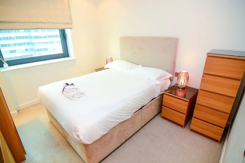 Discovery Dock Apartments East by Primestay London - photo 8