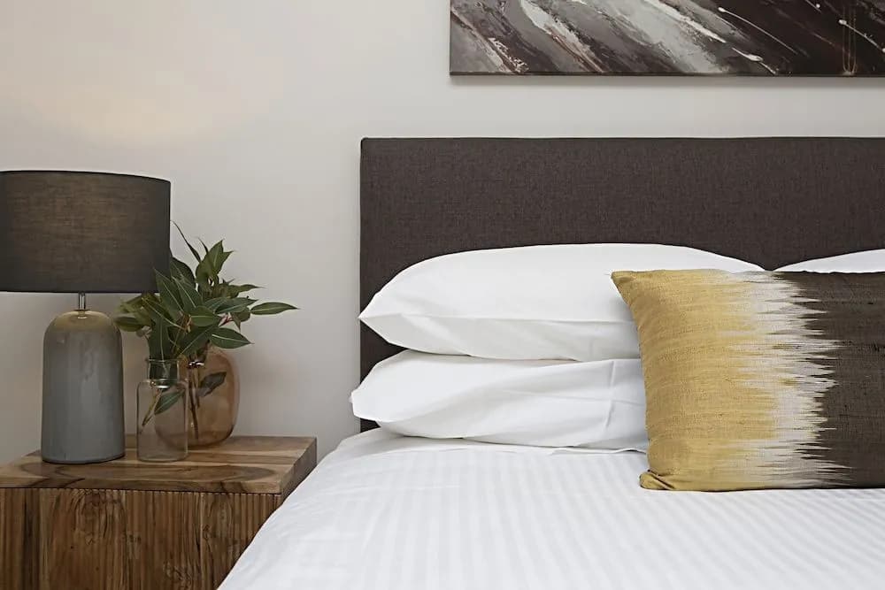 BOUTIQUE STAYS - Gumflower - photo 4
