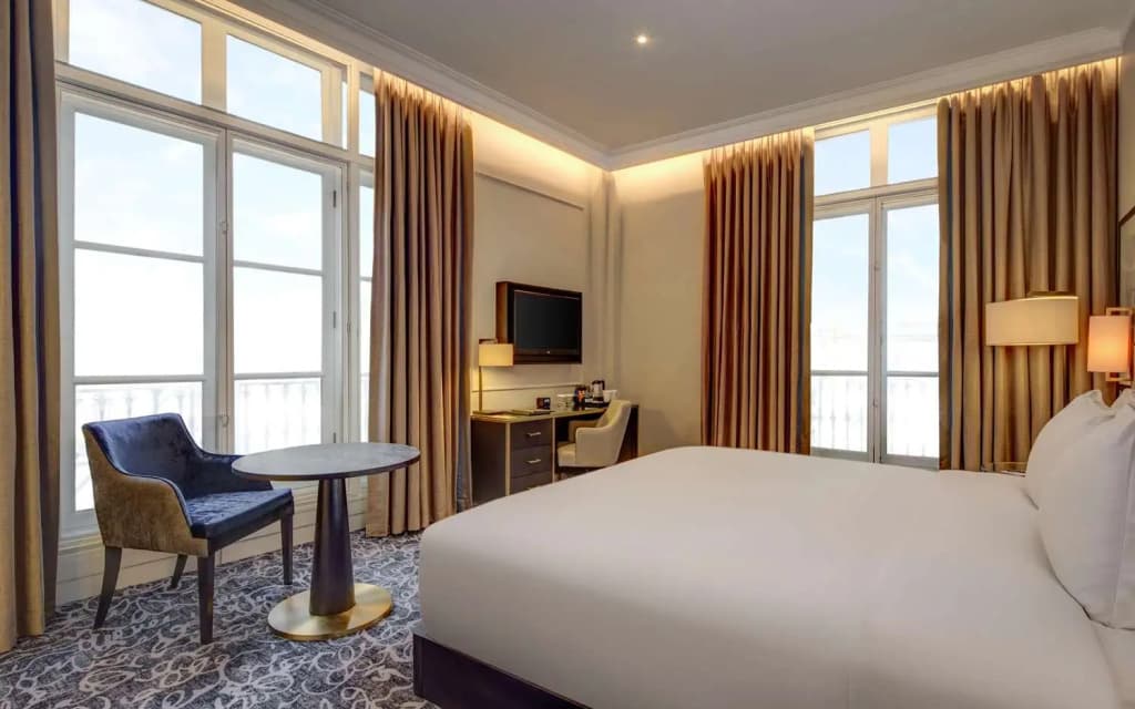 Hilton London Euston - photo 48