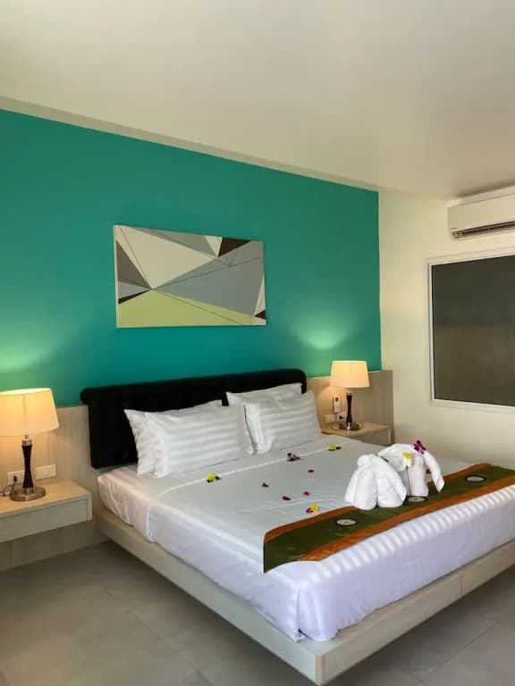 Lanta corsica hôtel - photo 1