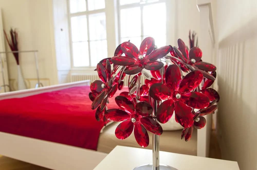 Cherry Charm Apartment - photo 2