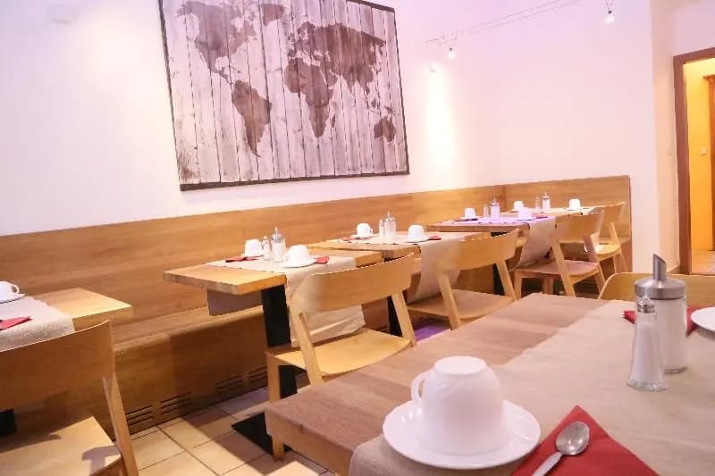 City Lounge Crowne - photo 12