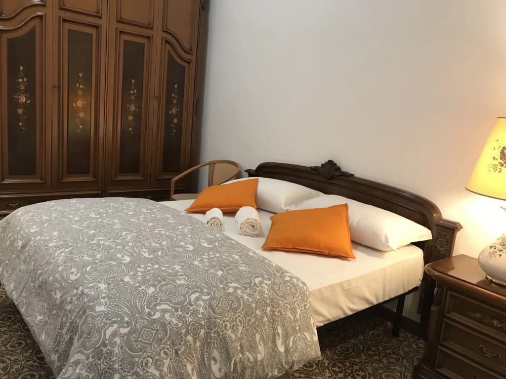 Colosseum luxury room - photo 2