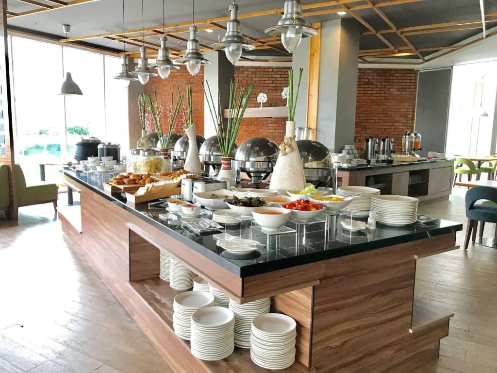 Ayaka Suites - photo 13
