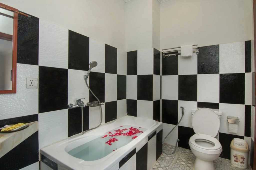 Angkor Udom Guesthouse - photo 10