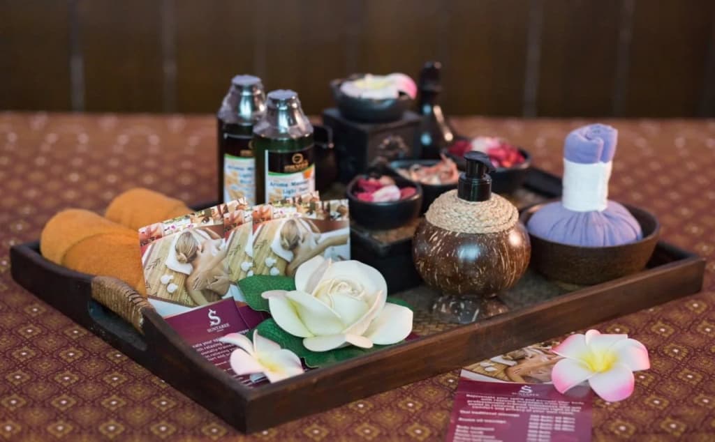 Citrus Sukhumvit 13 Nana Bangkok by Compass Hospitality - photo 14
