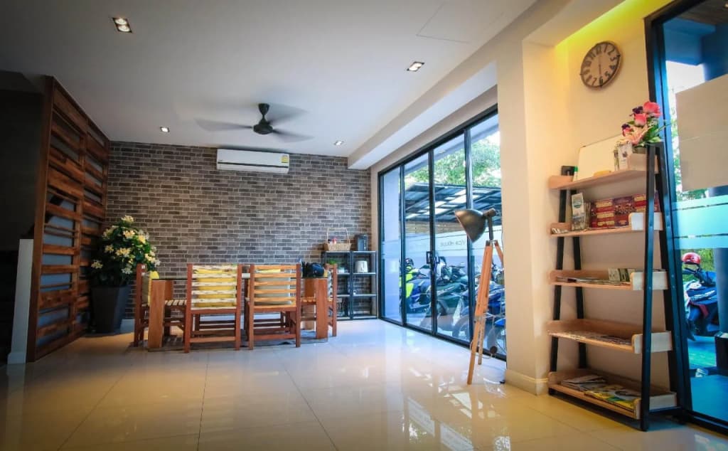 Vipa House Phuket - photo 26