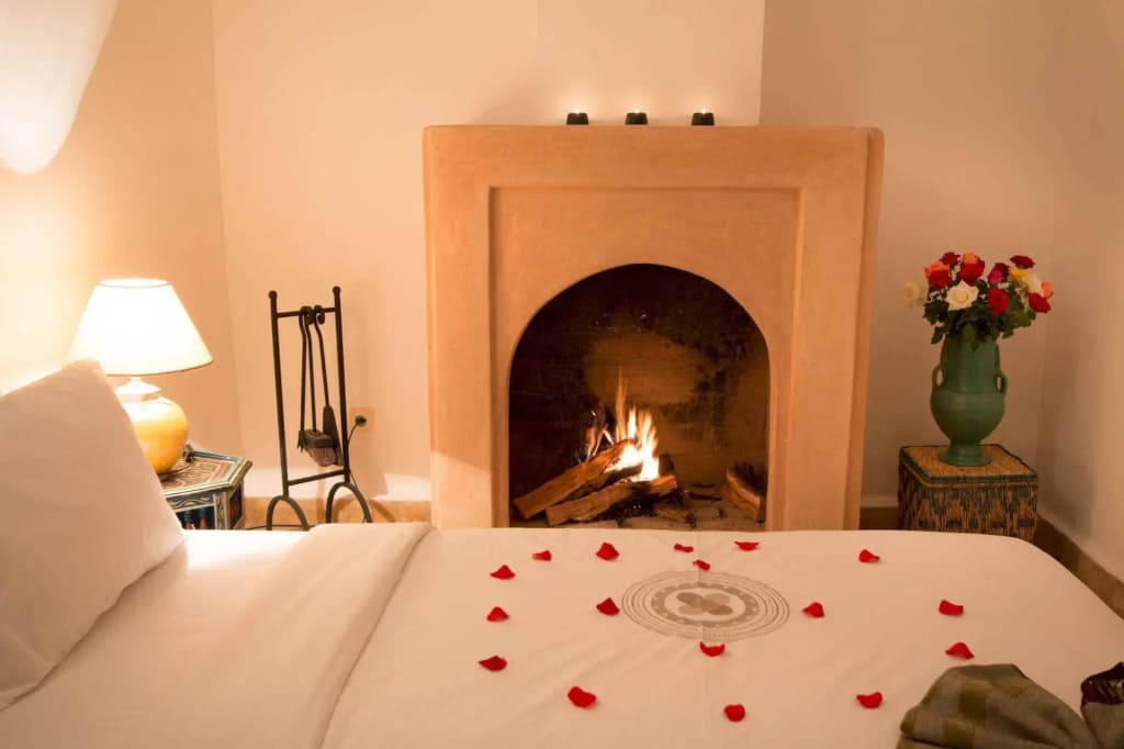 Origin Hotels - Riad El Faran - photo 6