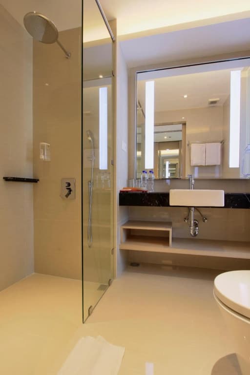 Ohana Hotel Kuta - photo 9