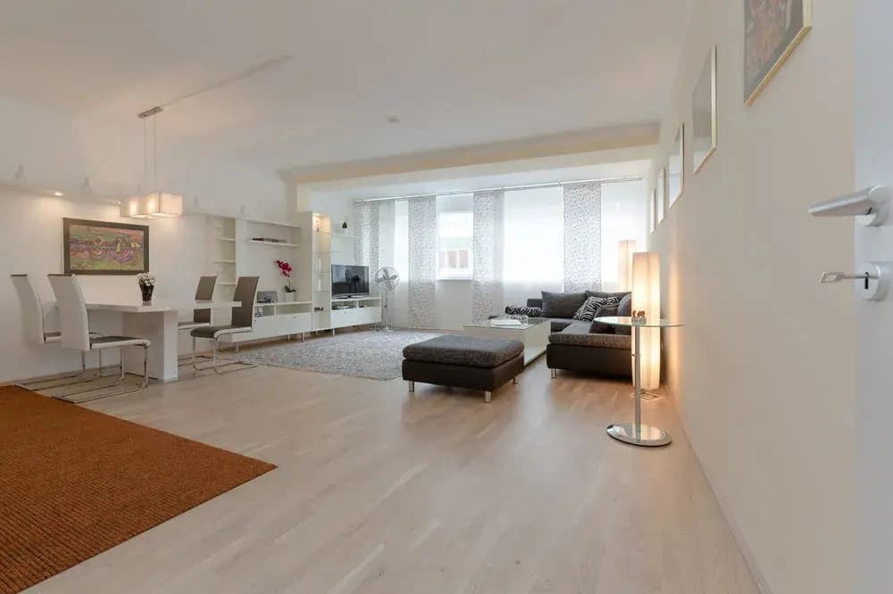 Design-Apartment Karlsplatz with Balcony - photo 4