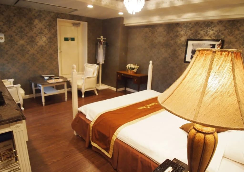 Hotel Continent Vijoux Osaka (Adult Only) - photo 2