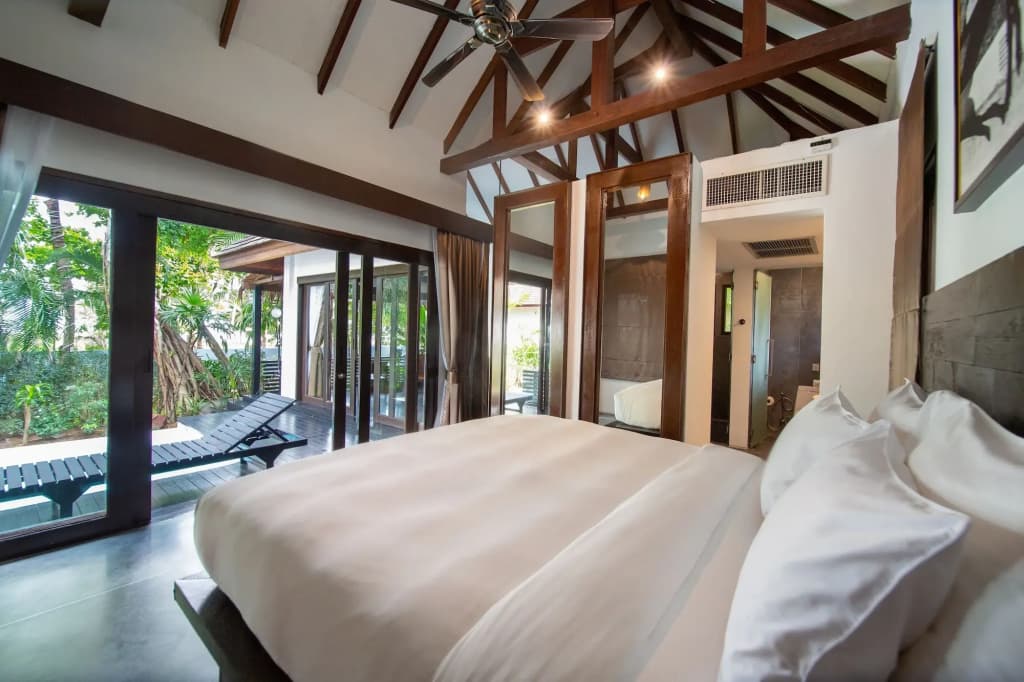 Zara Beach Resort Koh Samui - photo 35