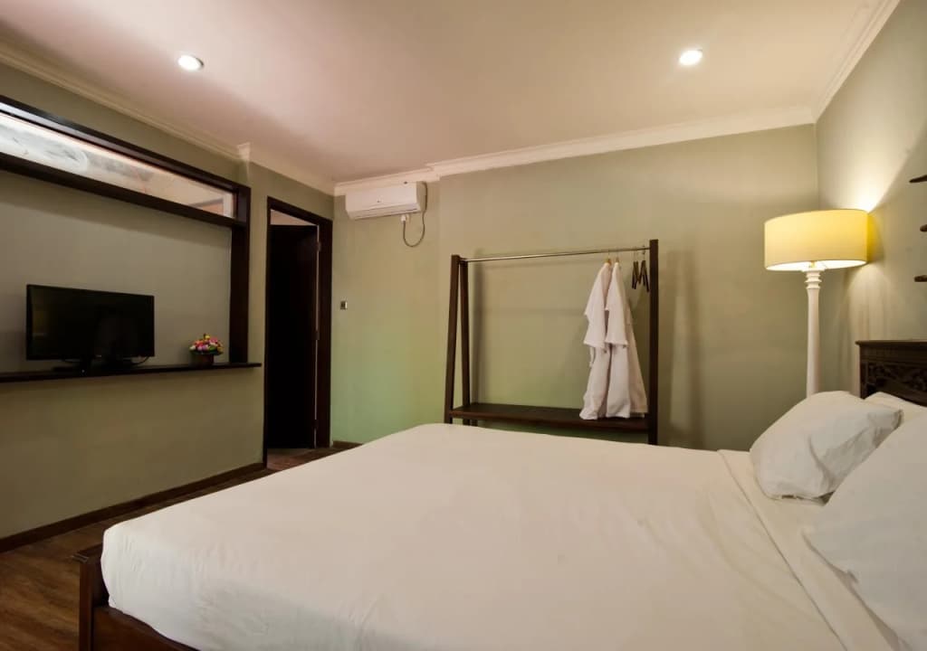 Casa di Labuan - main photo