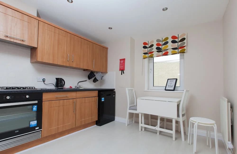 Homely, Hi-tech Modern Flat With Parking and gym - photo 17