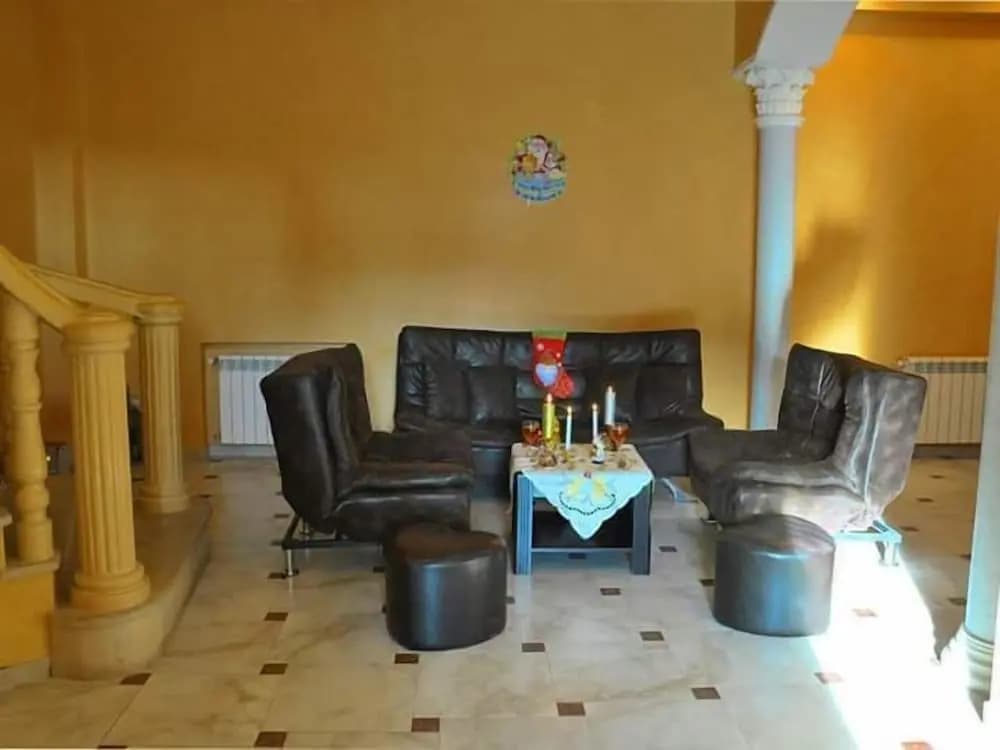 Boutique Hotel Avlabar - photo 2