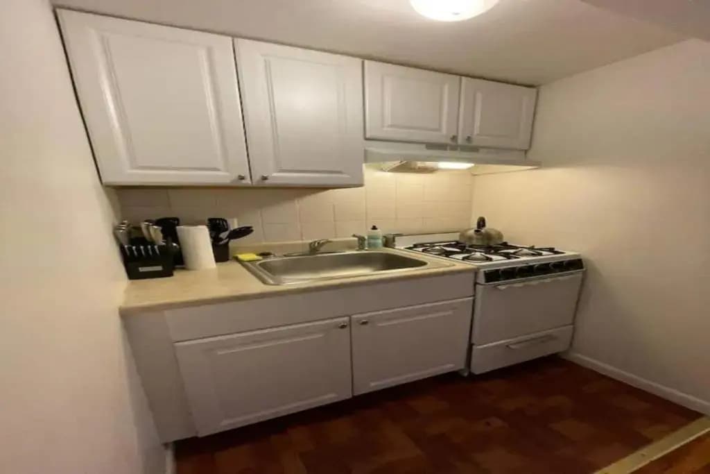 Hell's Kitchen 1 BR Apt. (8416) - photo 10