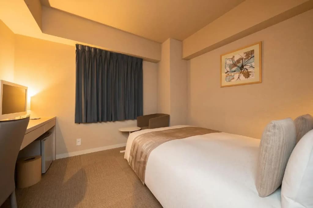 Roppongi Hotel S - photo 33
