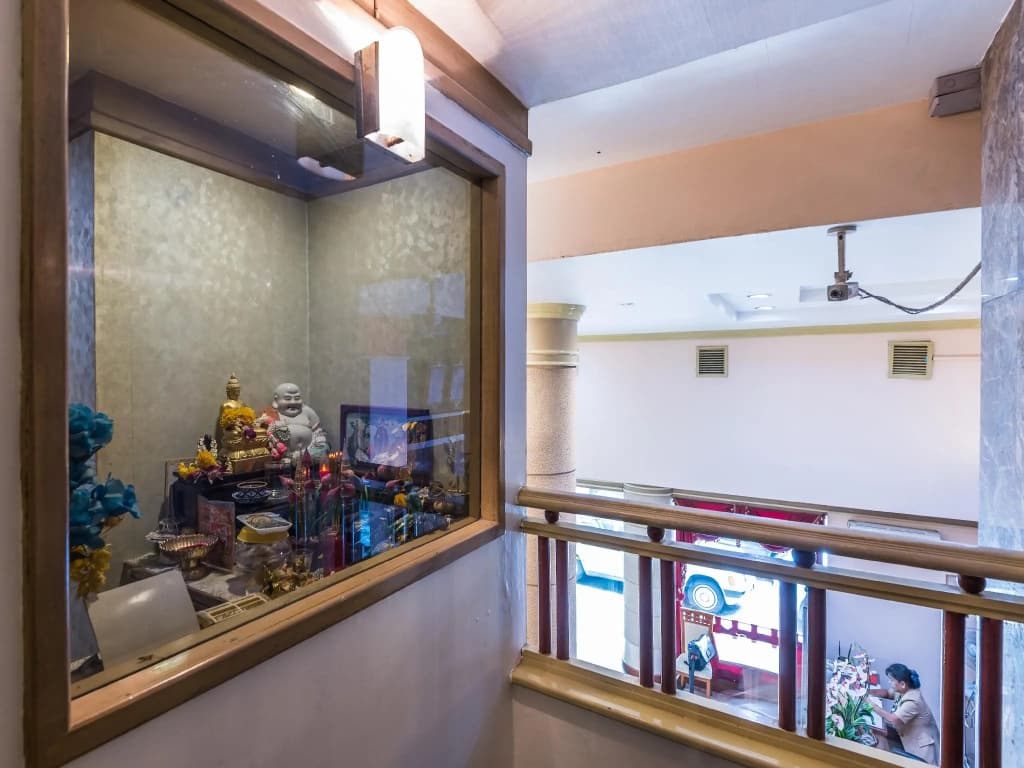 Silom Avenue Inn - photo 8