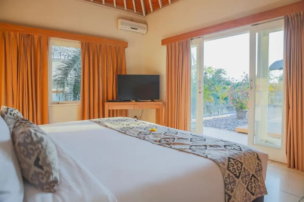 Villa La Luvier - photo 19