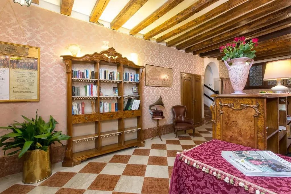 Hotel Mezzo Pozzo - photo 18