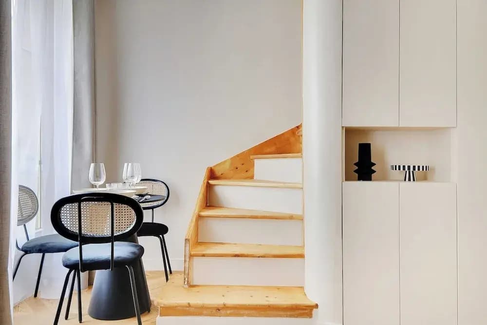 Modern Apartment - 1br/4p - Javel / Tour Eiffel - photo 10