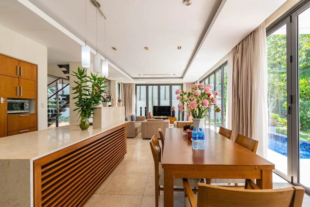 Ocean Villas Beach Resort - photo 17