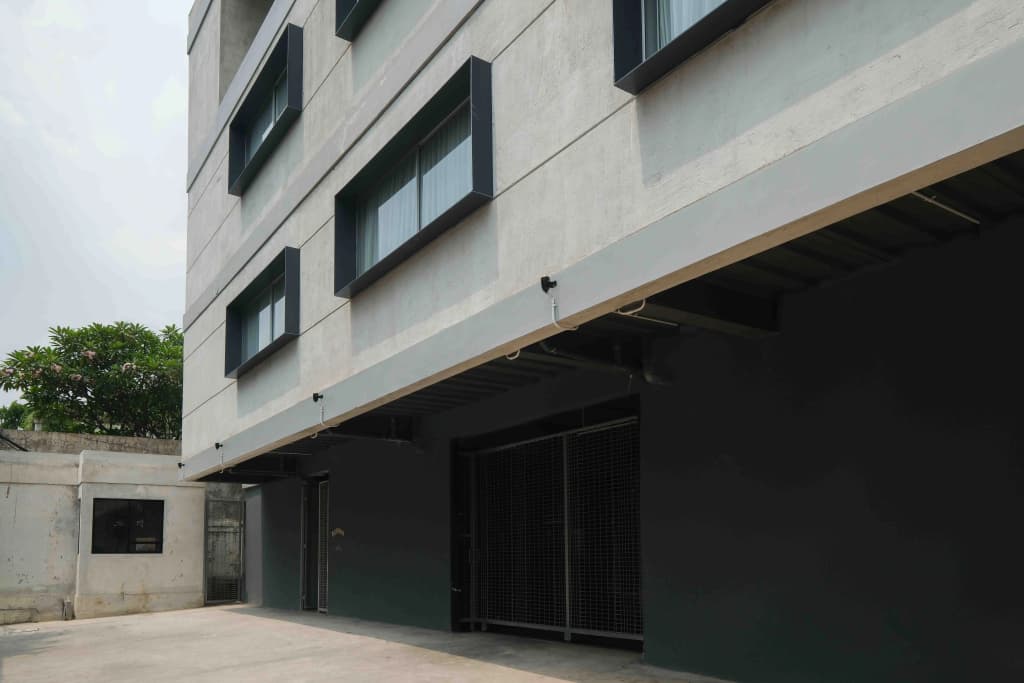 Teduh Simatupang - photo 1