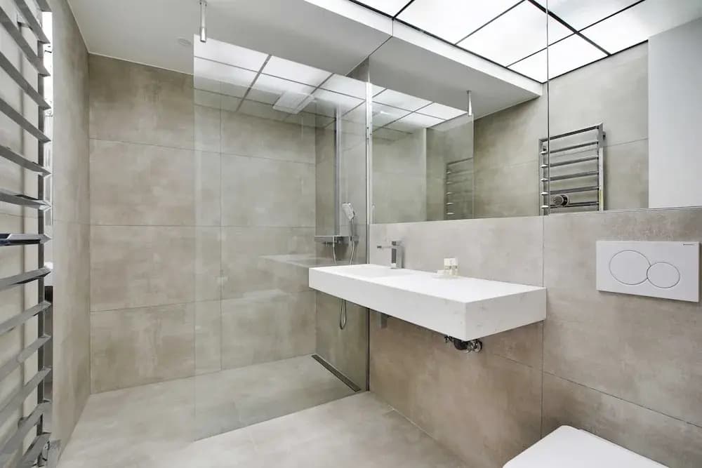 Superb Apartment With Hammam -4br/12p- Bastille - photo 8