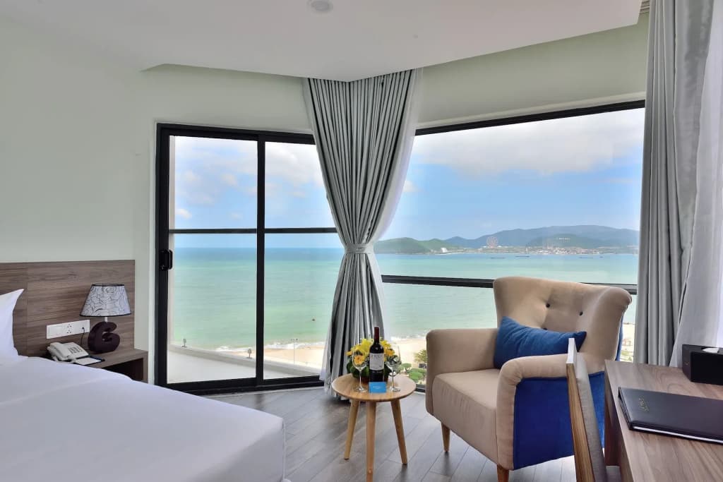 Xavia Hotel - photo 34