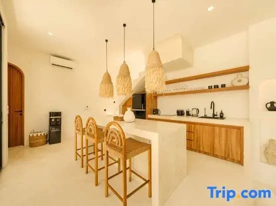Luxury 3BR Pool Villa in Uluwatu - photo 9