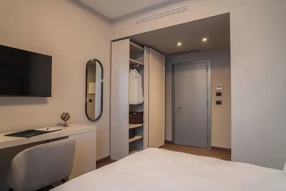 Hotel Porpora Suite - photo 3