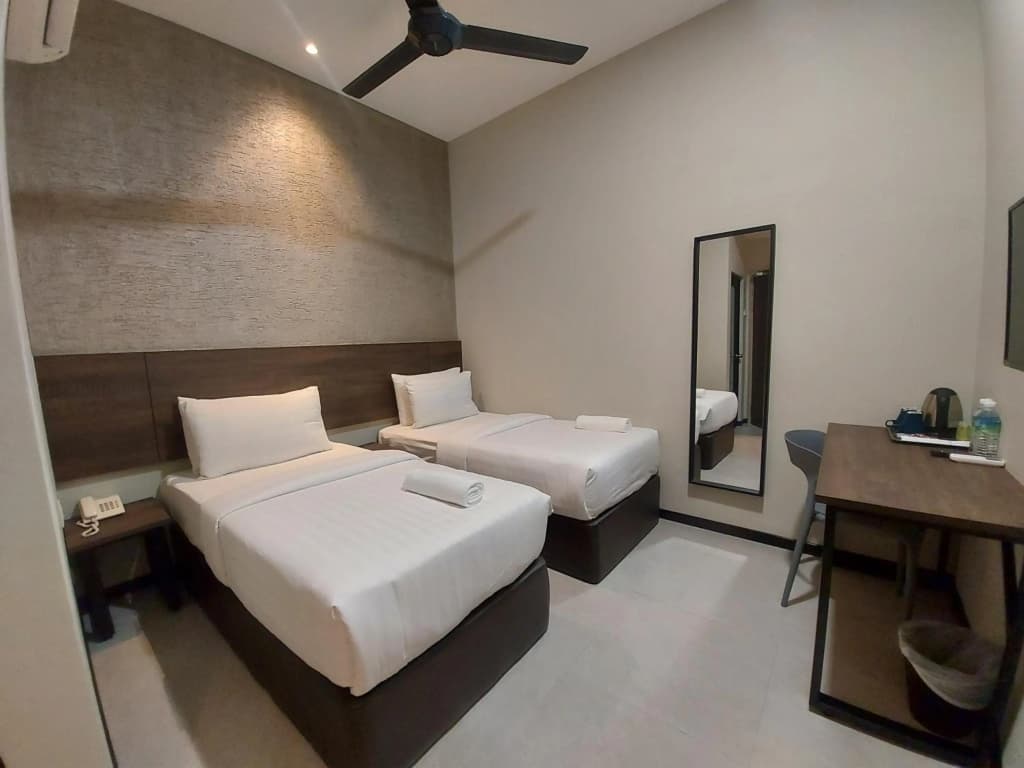 MIICO Hotel @ Mount Austin - photo 3