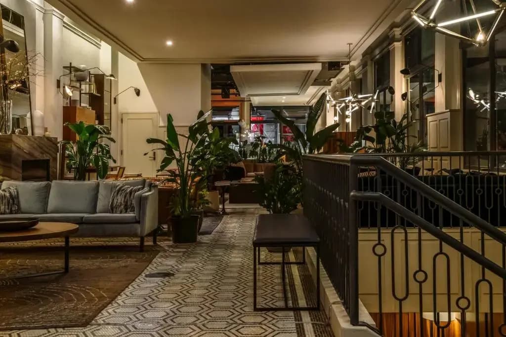 Walker Hotel Tribeca - photo 9