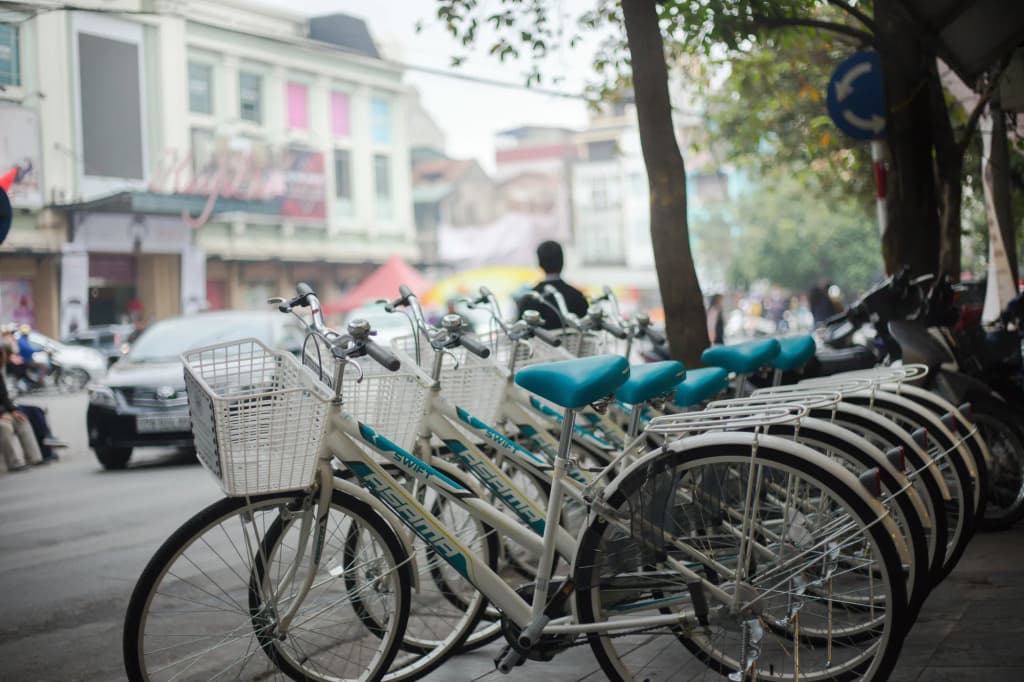 Hanoi Marvellous Hotel & Spa - photo 17