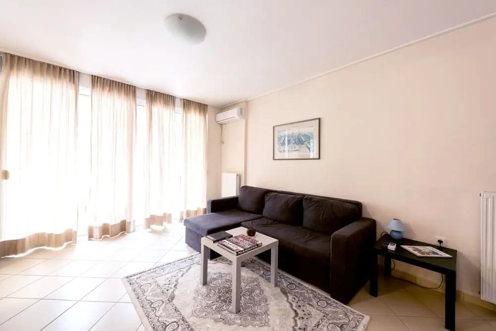 Magnificent 101m² homm Apartment, 4th - photo 6
