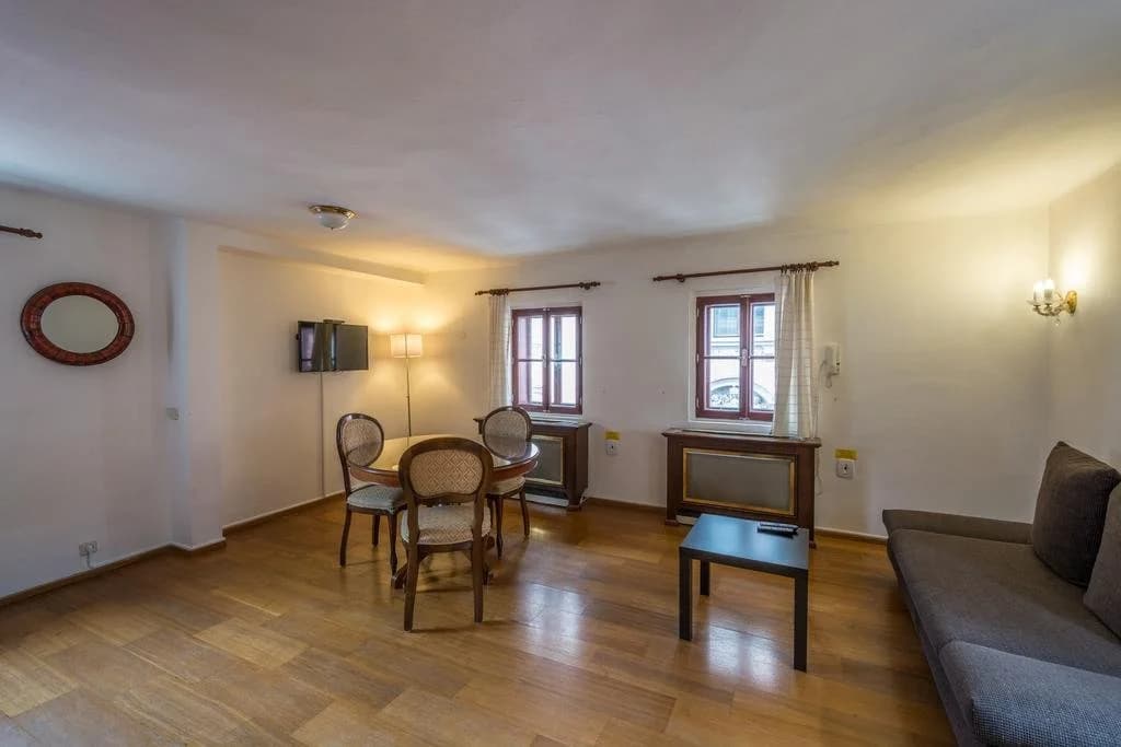 Karlova Prague Apartments - photo 10