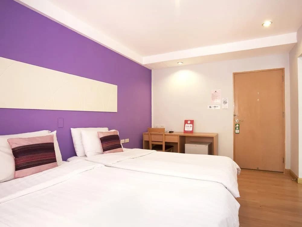 NIDA Rooms Thonglor 125 Avenue - photo 3