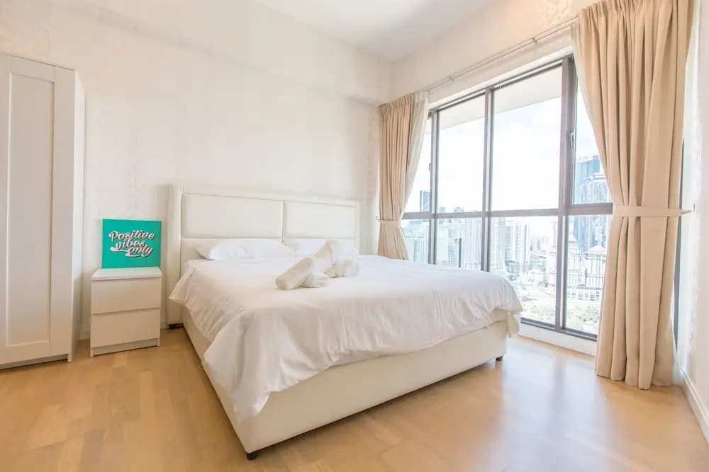 OHO Suites KLCC Setia Sky - photo 2