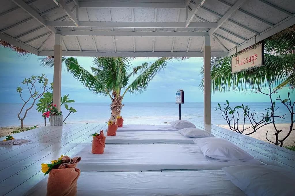 Sand Sea Resort & Spa - Lamai Beach , Koh Samui - photo 16