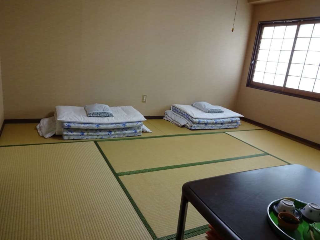 Imazato Ryokan - photo 5
